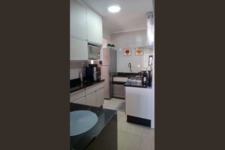 Apartamento à venda com 2 quartos, 60m² em Mandaqui, São Paulo