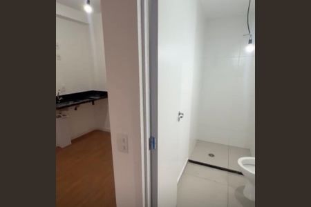 Studio para alugar com 26m², 1 quarto e sem vaga Studio para alugar com 26m², 1 quarto e sem vagaStudio