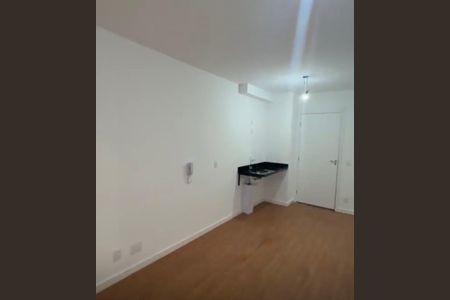 Studio de kitnet/studio para alugar com 1 quarto, 26m² em Vila Clementino, São Paulo