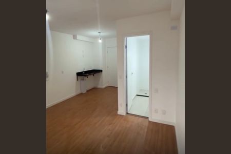 Kitnet/Studio para alugar com 1 quarto, 26m² em Vila Clementino, São Paulo