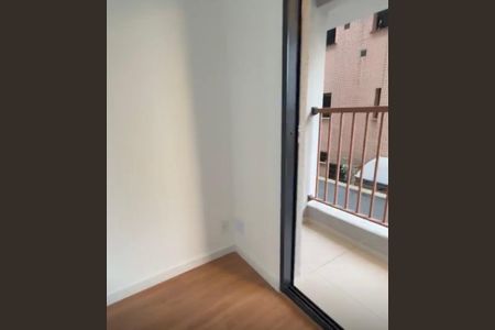 Studio para alugar com 26m², 1 quarto e sem vaga Studio para alugar com 26m², 1 quarto e sem vagaStudio