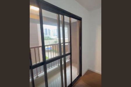 Studio de kitnet/studio para alugar com 1 quarto, 26m² em Vila Clementino, São Paulo