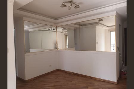 Apartamento à venda com 3 quartos, 65m² em Vila Guilherme, São Paulo