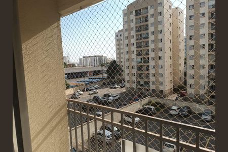 Apartamento à venda com 3 quartos, 65m² em Vila Guilherme, São Paulo
