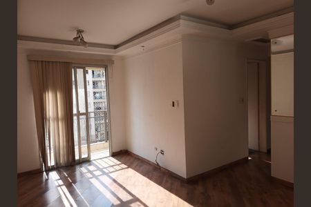 Apartamento à venda com 3 quartos, 65m² em Vila Guilherme, São Paulo