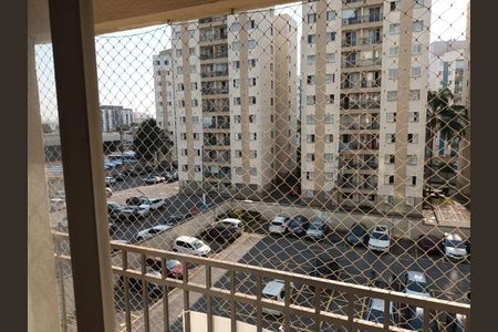 Apartamento à venda com 3 quartos, 65m² em Vila Guilherme, São Paulo