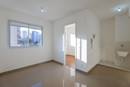 Apartamento para alugar com 2 quartos, 34m² em Vila Andrade, São Paulo