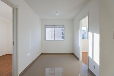 Apartamento para alugar com 34m², 2 quartos e sem vaga Apartamento para alugar com 34m², 2 quartos e sem vagaSala