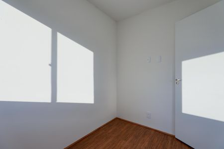 Apartamento para alugar com 34m², 2 quartos e sem vaga Apartamento para alugar com 34m², 2 quartos e sem vagaQuarto 2