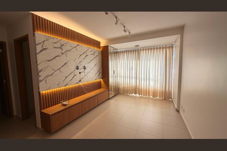 Apartamento para alugar com 2 quartos, 60m² em Setor Bueno, Goiânia