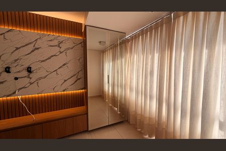 Apartamento para alugar com 60m², 2 quartos e 1 vaga Apartamento para alugar com 60m², 2 quartos e 1 vagaSala