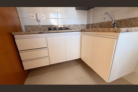 Apartamento para alugar com 60m², 2 quartos e 1 vaga Apartamento para alugar com 60m², 2 quartos e 1 vagaCozinha