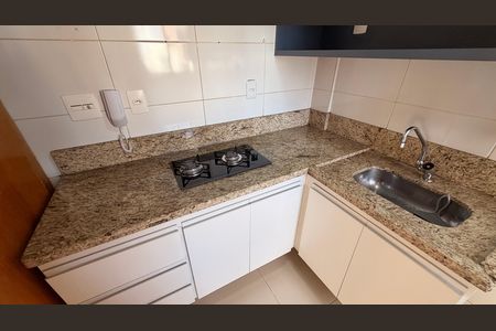 Apartamento para alugar com 60m², 2 quartos e 1 vaga Apartamento para alugar com 60m², 2 quartos e 1 vagaCozinha
