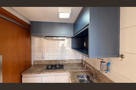 Apartamento para alugar com 60m², 2 quartos e 1 vaga Apartamento para alugar com 60m², 2 quartos e 1 vagaCozinha