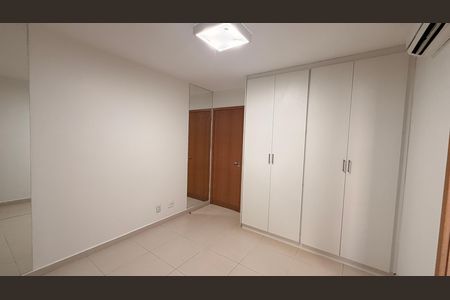 Suíte de apartamento para alugar com 2 quartos, 60m² em Setor Bueno, Goiânia