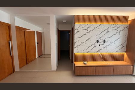 Apartamento para alugar com 60m², 2 quartos e 1 vaga Apartamento para alugar com 60m², 2 quartos e 1 vagaSala