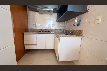 Apartamento para alugar com 60m², 2 quartos e 1 vaga Apartamento para alugar com 60m², 2 quartos e 1 vagaCozinha
