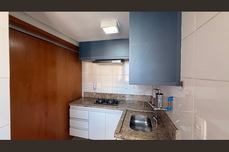 Apartamento para alugar com 60m², 2 quartos e 1 vaga Apartamento para alugar com 60m², 2 quartos e 1 vagaCozinha