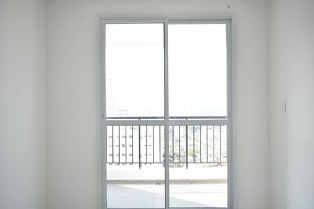 Apartamento à venda com 30m², 1 quarto e sem vagaSacada