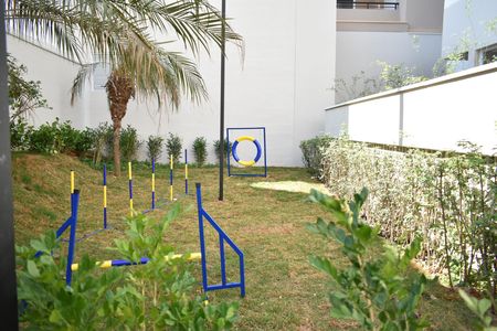 Apartamento à venda com 30m², 1 quarto e sem vagaPetplace