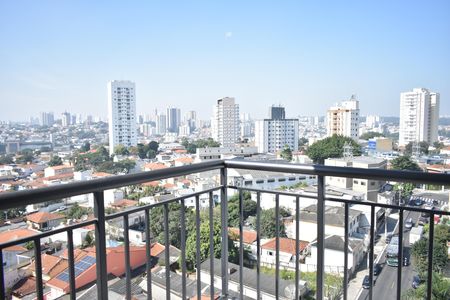 Apartamento à venda com 30m², 1 quarto e sem vagaSacada