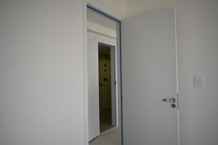 Quarto de apartamento à venda com 1 quarto, 30m² em Vila da Saúde, São Paulo