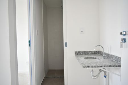 Apartamento à venda com 30m², 1 quarto e sem vagaBanheiro