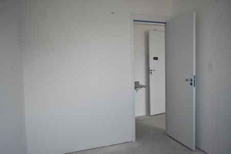 Apartamento à venda com 30m², 1 quarto e sem vagaQuarto