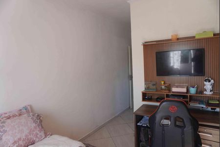 Quarto 1 de casa à venda com 2 quartos, 138m² em Cidade São Pedro - Gleba A, Santana de Parnaíba