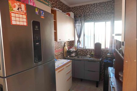Cozinha de casa à venda com 2 quartos, 138m² em Cidade São Pedro - Gleba A, Santana de Parnaíba