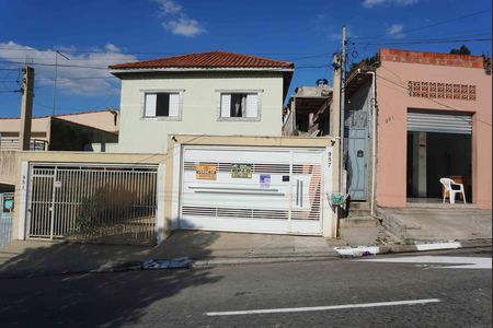 Casa à venda com 2 quartos, 138m² em Cidade São Pedro - Gleba A, Santana de Parnaíba
