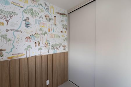 Quarto 1 de apartamento à venda com 2 quartos, 37m² em Vila Guilherme, São Paulo