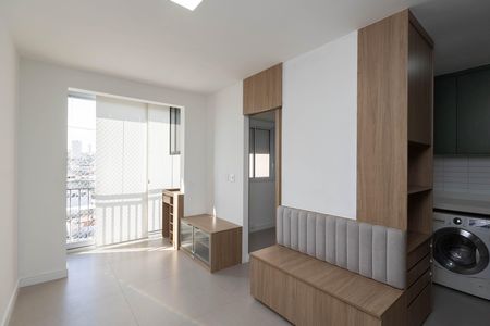 Apartamento à venda com 2 quartos, 37m² em Vila Guilherme, São Paulo