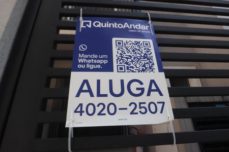 Apartamento para alugar com 33m², 2 quartos e sem vagaPlaca