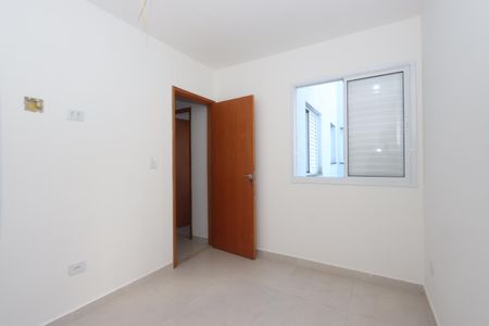 Apartamento para alugar com 33m², 2 quartos e sem vagaQuarto 1