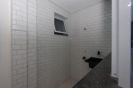 Apartamento para alugar com 33m², 2 quartos e sem vagaLavanderia