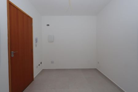 Apartamento para alugar com 33m², 2 quartos e sem vagaSala e Cozinha