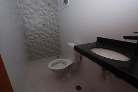 Apartamento para alugar com 33m², 2 quartos e sem vagaBanheiro