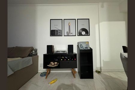 Apartamento para alugar com 58m², 2 quartos e 1 vagaQuarto