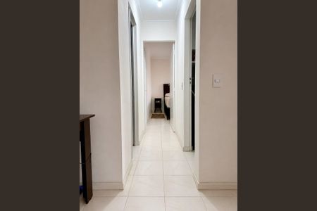 Apartamento para alugar com 58m², 2 quartos e 1 vagaCorredor