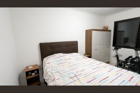 Apartamento para alugar com 58m², 2 quartos e 1 vagaQuarto