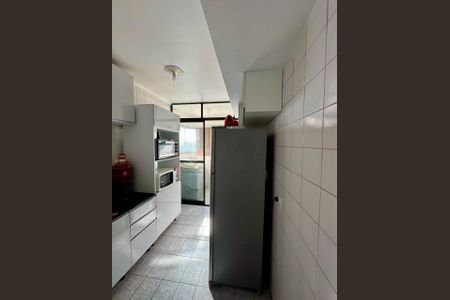 Apartamento para alugar com 58m², 2 quartos e 1 vagaCozinha