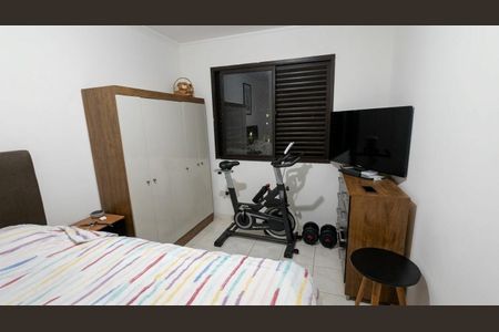 Apartamento para alugar com 58m², 2 quartos e 1 vagaQuarto