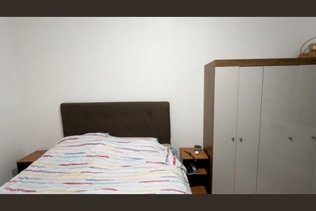 Apartamento para alugar com 58m², 2 quartos e 1 vagaQuarto
