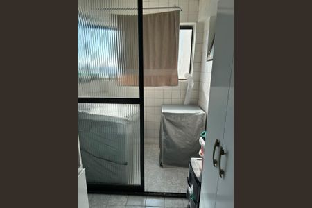 Apartamento para alugar com 58m², 2 quartos e 1 vagaBanheiro