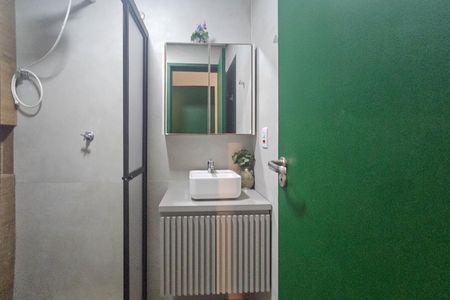 Apartamento para alugar com 2 quartos, 65m² em Jardim Vitoria, Guarujá