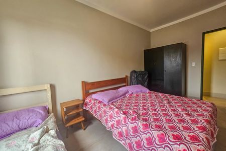 Apartamento para alugar com 2 quartos, 65m² em Jardim Vitoria, Guarujá