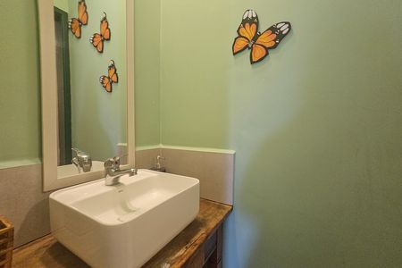 Apartamento para alugar com 2 quartos, 65m² em Jardim Vitoria, Guarujá