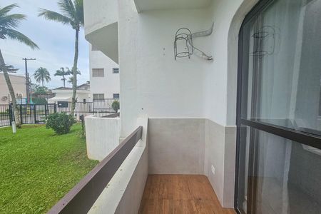 Apartamento para alugar com 2 quartos, 65m² em Jardim Vitoria, Guarujá