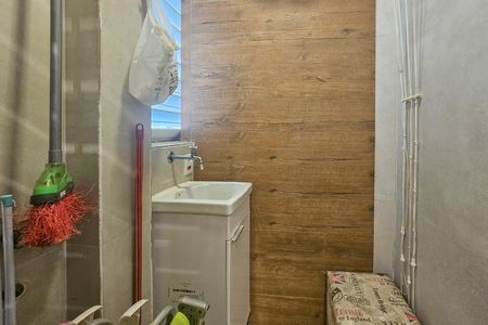 Apartamento para alugar com 2 quartos, 65m² em Jardim Vitoria, Guarujá